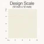York Wallcoverings Natural Grid Beige Wallpaper - SKU OI0696