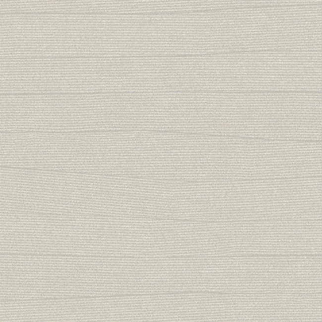 OI0692 | Natural Grid Grey Wallpaper