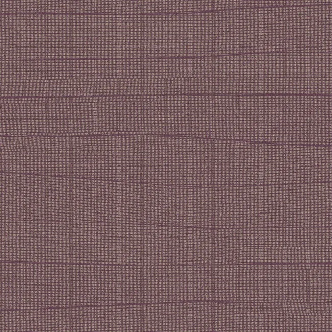 OI0691 | Natural Grid Mulberry Wallpaper