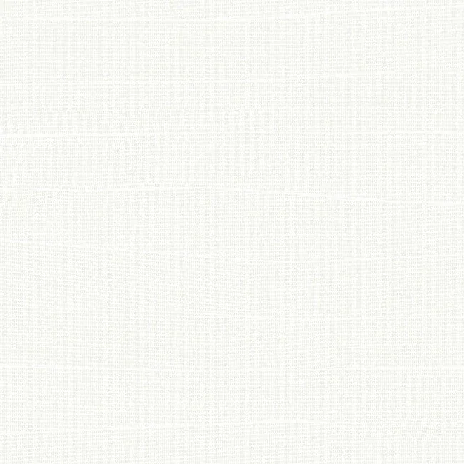 York Wallcoverings Natural Grid White Pearl Wallpaper - SKU OI0697