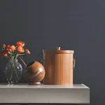 York Wallcoverings Natural Sisal Navy Peel & Stick Grasscloth Wallpaper | Wallpaper Twins York Wallcoverings Natural Sisal Navy Peel & Stick Grasscloth Wallpaper - SKU PSW1592RL