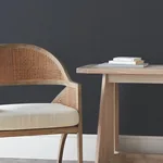 York Wallcoverings Natural Sisal Navy Peel & Stick Grasscloth Wallpaper | Wallpaper Twins York Wallcoverings Natural Sisal Navy Peel & Stick Grasscloth Wallpaper - SKU PSW1592RL