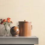 York Wallcoverings Natural Sisal Plaster Peel & Stick Grasscloth Wallpaper - SKU PSW1596RL