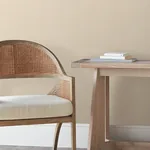 York Wallcoverings Natural Sisal Plaster Peel & Stick Grasscloth Wallpaper - SKU PSW1596RL