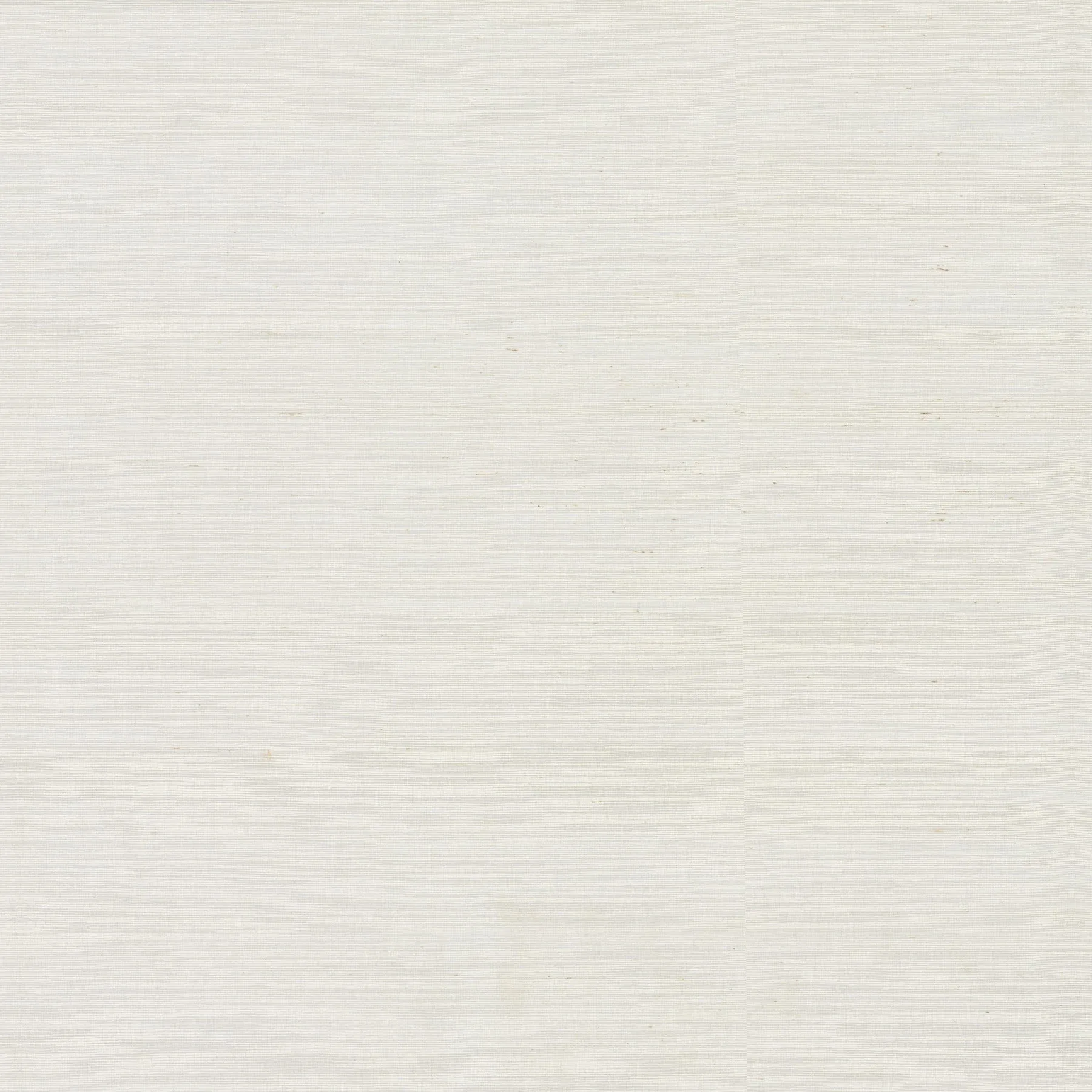 York Wallcoverings Natural Sisal White Peel & Stick Grasscloth Wallpaper - SKU PSW1595RL