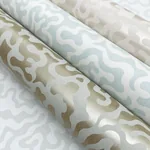 York Wallcoverings Nebulous Cloud Duck Egg Wallpaper | Wallpaper Twins York Wallcoverings Nebulous Cloud Duck Egg Wallpaper - SKU AG2022