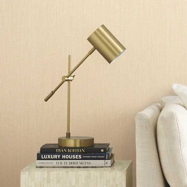 York Wallcoverings Nuvola Weave Ivory Wallpaper - SKU SI20782