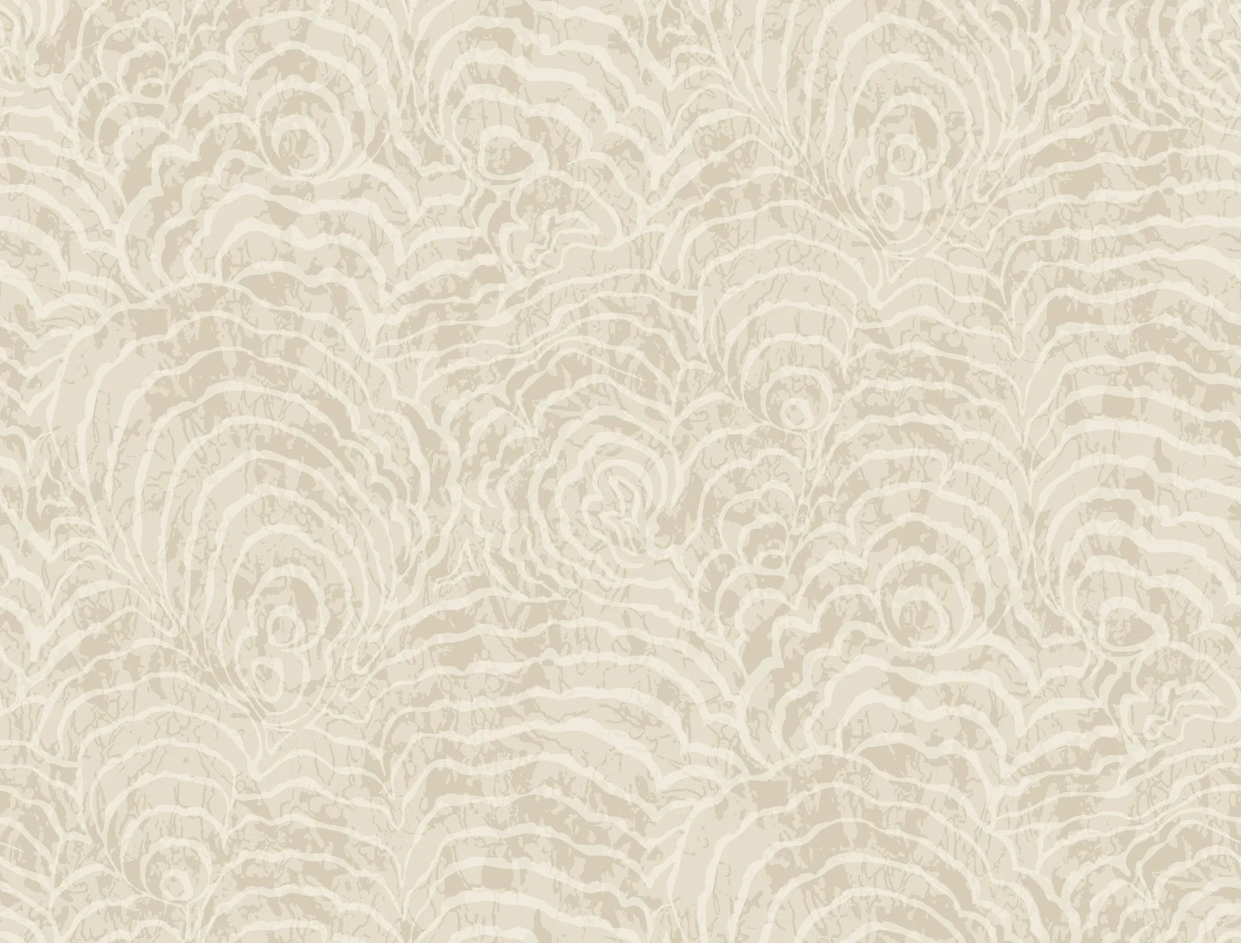 GN2632 | Ocean Jasper Beige Wallpaper