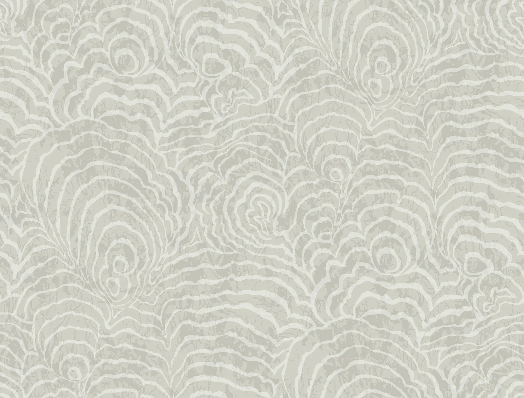 GN2633 | Ocean Jasper Grey Wallpaper