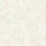 York Wallcoverings Ocean Jasper White Wallpaper - SKU GN2634