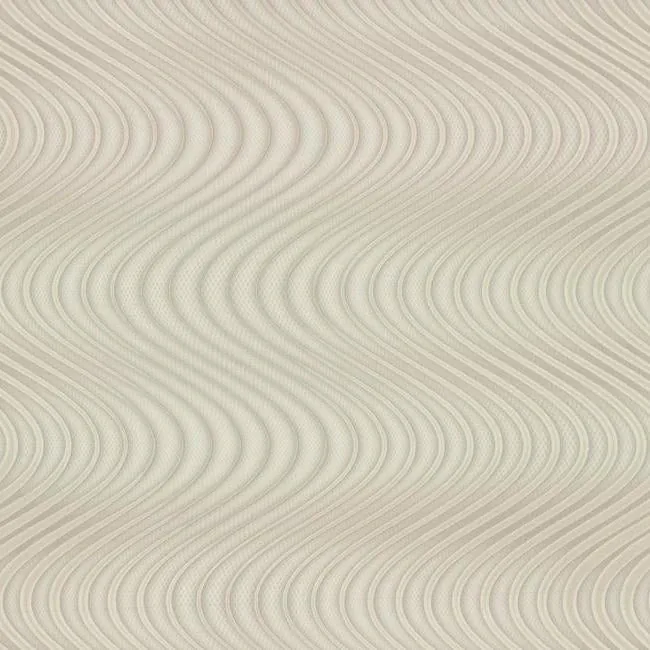 York Wallcoverings Ocean Swell Taupe & Beige Wallpaper - SKU 83649