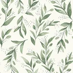 York Wallcoverings Olive Branch Olive Grove Wallpaper | Wallpaper Twins York Wallcoverings Olive Branch Olive Grove Wallpaper - SKU ME1535