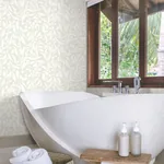 York Wallcoverings Olive Mill Salt Wallpaper - SKU MT5615