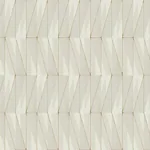 York Wallcoverings On an Angle Grey Wallpaper - SKU GM7558