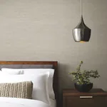 York Wallcoverings On Deck Grey Wallpaper - SKU ND3063N