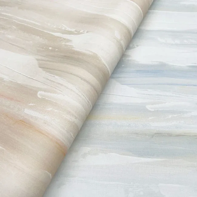 York Wallcoverings On The Horizon Clay Wallpaper | Wallpaper Twins York Wallcoverings On The Horizon Clay Wallpaper - SKU AG2011