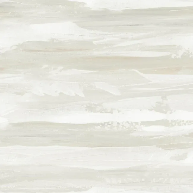 York Wallcoverings On The Horizon Neutral Wallpaper - SKU AG2012