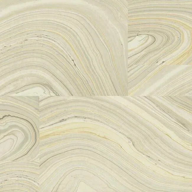 PSW1094RL | Onyx Grey Peel & Stick Wallpaper