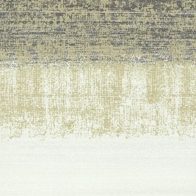 York Wallcoverings Painted Horizon Grey Wallpaper - SKU TL6022N