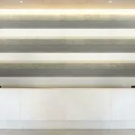 York Wallcoverings Painted Horizon Grey Wallpaper - SKU TL6022N