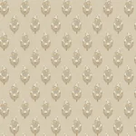 York Wallcoverings Paisley Linen Wallpaper - SKU RF7474