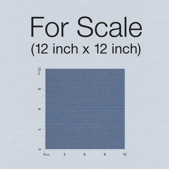 York Wallcoverings Palette Blue Wallpaper - SKU RI5184