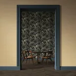 York Wallcoverings Palette Gold Metallic Wallpaper - SKU RI5185