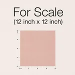 York Wallcoverings Palette Light Pink Wallpaper - SKU RI5183