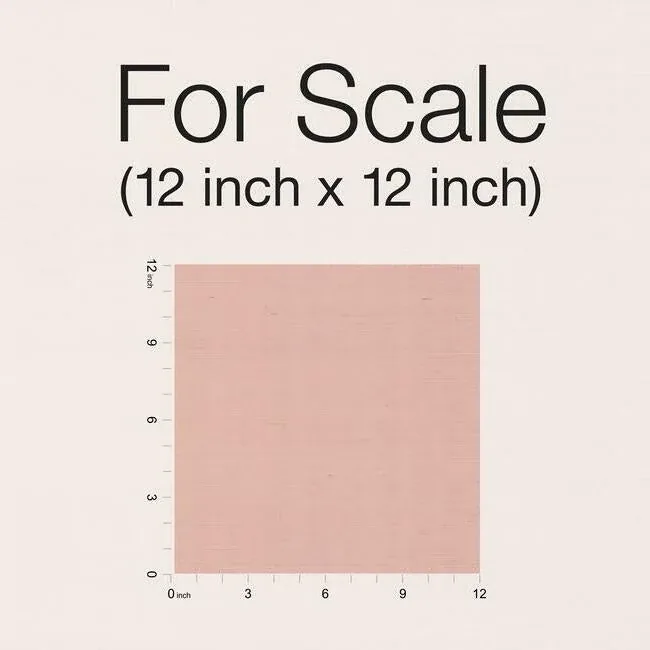 York Wallcoverings Palette Light Pink Wallpaper - SKU RI5183