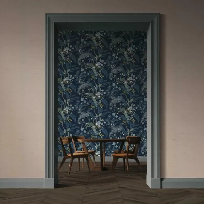 York Wallcoverings Palette Linen Wallpaper - SKU RI5182