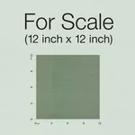 York Wallcoverings Palette Sage Wallpaper - SKU RI5186