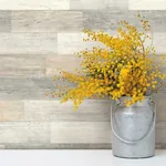 York Wallcoverings Pallet Board Grey Wallpaper | Wallpaper Twins York Wallcoverings Pallet Board Grey Wallpaper - SKU LG1400