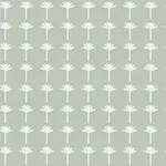 York Wallcoverings Palm Bay Grey Wallpaper - SKU CV4421