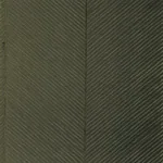 York Wallcoverings Palm Chevron Black & Gold Wallpaper - SKU TC2696