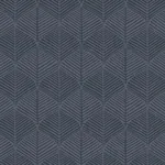 York Wallcoverings Palm Thatch Navy Wallpaper | Wallpaper Twins York Wallcoverings Palm Thatch Navy Wallpaper - SKU SS2564