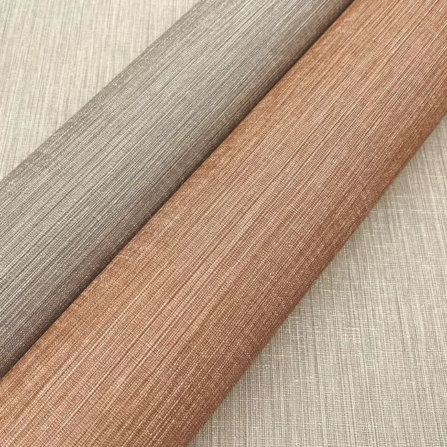 York Wallcoverings Paloma Texture Linen Wallpaper | Wallpaper Twins York Wallcoverings Paloma Texture Linen Wallpaper - SKU SI25394