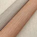York Wallcoverings Paloma Texture Paprika Wallpaper - SKU SI25393