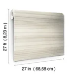 York Wallcoverings Pandora Leaf Birch Beige Wallpaper | Wallpaper Twins York Wallcoverings Pandora Leaf Birch Beige Wallpaper - SKU GO8265