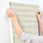 York Wallcoverings Pandora Leaf Birch Beige Wallpaper | Wallpaper Twins York Wallcoverings Pandora Leaf Birch Beige Wallpaper - SKU GO8265