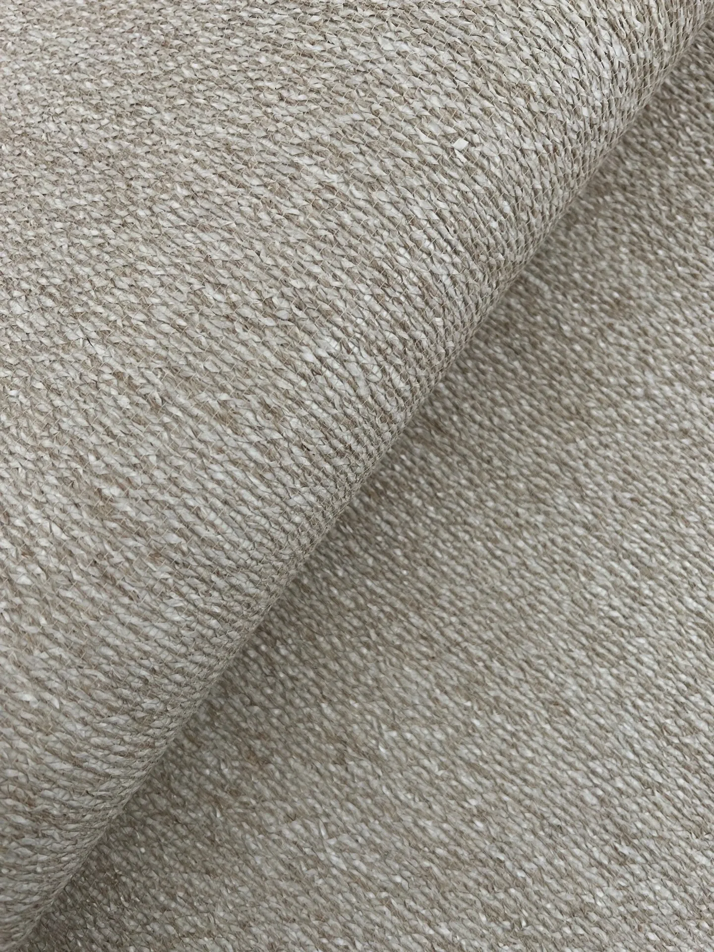 York Wallcoverings Paper Sand Yarn Wallpaper - SKU MF4704MH