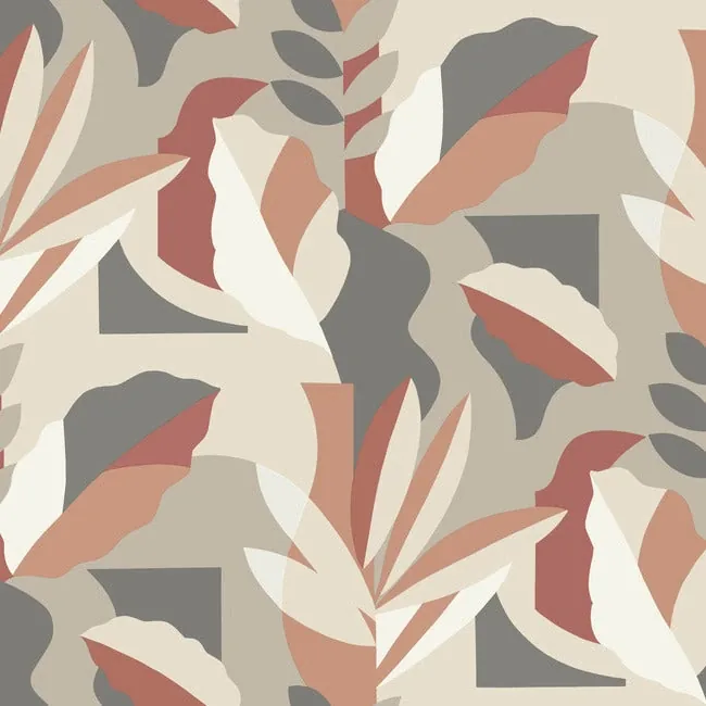 AG2001 | Papier Colle Brick Wallpaper