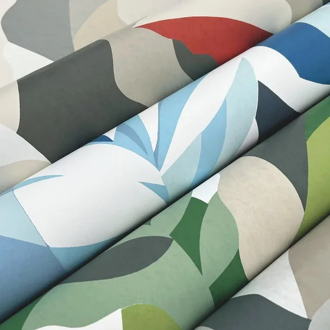 York Wallcoverings Papier Colle Brick Wallpaper | Wallpaper Twins York Wallcoverings Papier Colle Brick Wallpaper - SKU AG2001