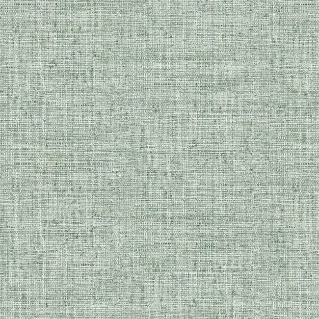 PSW1040RL | Papyrus Weave Blue Peel & Stick Wallpaper
