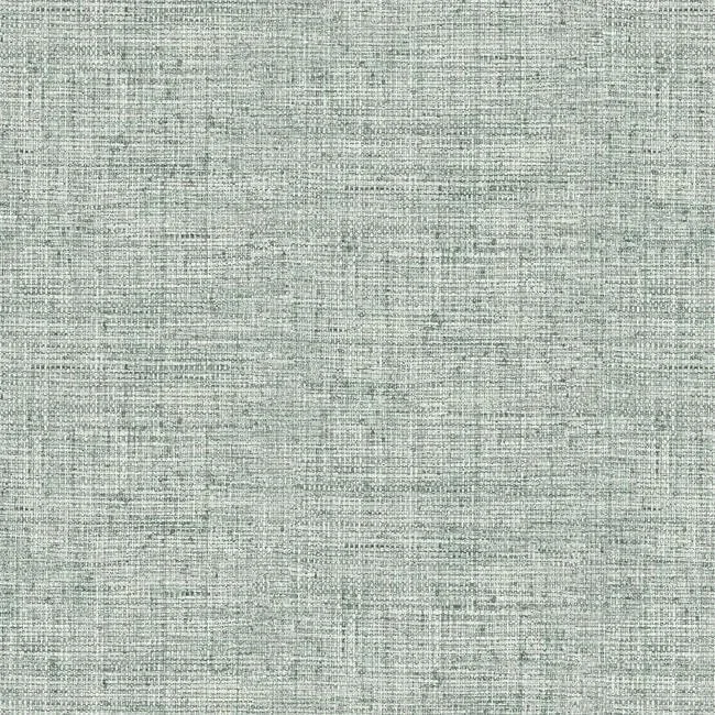 CY1560 | Papyrus Weave Blue Wallpaper