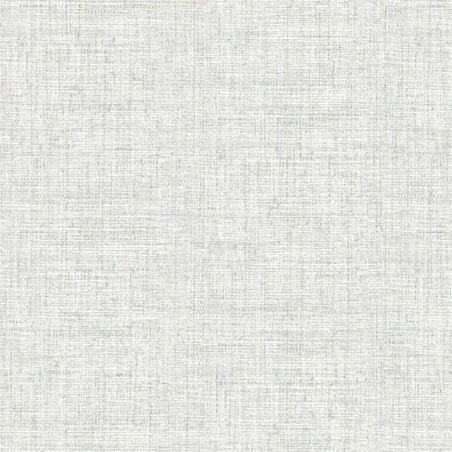 MN1933 | Papyrus Weave Grey Wallpaper