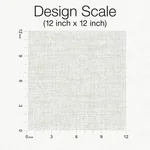York Wallcoverings Papyrus Weave Grey Wallpaper - SKU MN1933