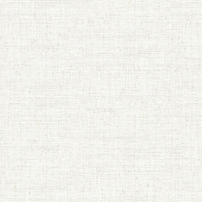 MN1930 | Papyrus Weave Off White Wallpaper