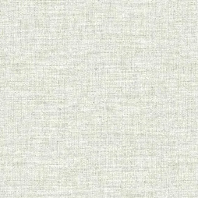 PSW1041RL | Papyrus Weave White Peel & Stick Wallpaper