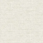 York Wallcoverings Papyrus Weave White Wallpaper - SKU MN1932