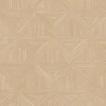 York Wallcoverings Parquet Tan Wallpaper | Wallpaper Twins York Wallcoverings Parquet Tan Wallpaper - SKU OM3622